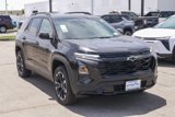 New 2026 Chevrolet Equinox RS image 3