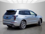 New 2025 Cadillac XT6 Sport w/ Technology Package image 4
