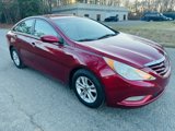 Used 2013 Hyundai Sonata GLS w/ Popular Equipment Pkg image 4