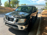 Used 2010 Nissan Frontier SE image 4