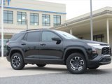 New 2025 Chevrolet Equinox ACTIV w/ Safety and Technology Package image 2