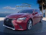 Used 2018 Lexus GS 350 image 5
