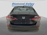 New 2026 Honda Civic Sport Touring image 4