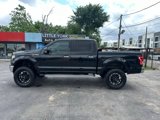 Used 2016 Ford F150 XLT w/ Equipment Group 302A Luxury image 4