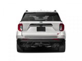 Certified 2024 Ford Explorer ST w/ Equipment Group 401A image 5