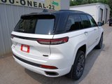 New 2025 Jeep Grand Cherokee Summit image 3