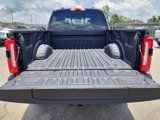 New 2025 Ford F250 Lariat image 4