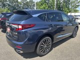 New 2025 Acura RDX SH-AWD image 3