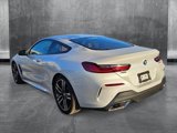 Used 2022 BMW 840i xDrive Coupe w/ Driving Assistance Package image 4