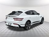 New 2025 Genesis GV80 3.5T e-SC image 5