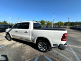 Used 2020 RAM 1500 Limited image 4