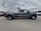 New 2025 Ford F350 Lariat image 2