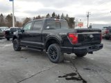 New 2025 Ford F150 XLT w/ Equipment Group 302A MID image 4