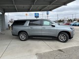 New 2025 Chevrolet Suburban Premier image 4