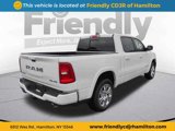 New 2026 RAM 1500 Big Horn image 5