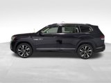 New 2025 Volkswagen Atlas SEL Premium R-Line image 4
