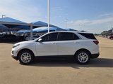 Certified 2023 Chevrolet Equinox LT image 4