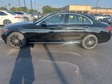 Used 2021 Mercedes-Benz C 300 Sedan w/ Premium Package image 4