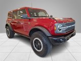 New 2025 Ford Bronco Badlands w/ Sasquatch Package image 2