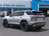 New 2026 Chevrolet Equinox LT w/ Convenience Package II image 3