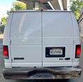 Used 2010 Ford E-250 and Econoline 250 image 2