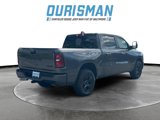 New 2025 RAM 1500 Tradesman image 6