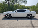 Used 2016 Dodge Challenger R/T Plus image 3