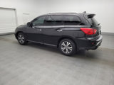 Used 2020 Nissan Pathfinder S image 3