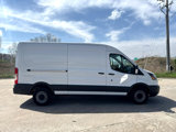 Used 2018 Ford Transit 250 148 Medium Roof w/ Interior Upgrade Package image 4