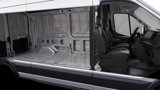 New 2025 Ford Transit 250 148 Medium Roof image 6