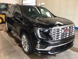 New 2025 GMC Acadia Denali w/ Super Cruise Package image 2