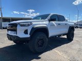 New 2026 Chevrolet Colorado ZR2 w/ ZR2 Bison Edition image 2