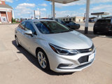 Used 2016 Chevrolet Cruze Premier image 3