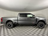 New 2025 Ford F350 Platinum image 2