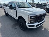 New 2025 Ford F250 Lariat w/ Lariat Ultimate Package image 3