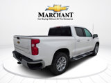 New 2025 Chevrolet Silverado 1500 LTZ w/ LTZ Premium Package image 3