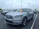 Used 2022 Lincoln Nautilus Reserve w/ Equipment Group 201A image 4
