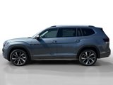 New 2025 Volkswagen Atlas SEL Premium R-Line image 2