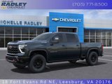 New 2025 Chevrolet Silverado 2500 ZR2 w/ Technology Package image 2