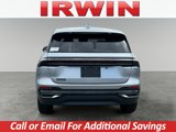 New 2025 Lincoln Nautilus Premier image 4
