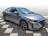 Used 2024 Nissan Sentra SV image 3