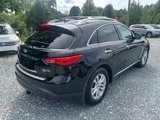 Used 2017 INFINITI QX70 AWD image 5