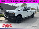 New 2025 RAM 2500 Tradesman image 3