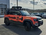 Used 2022 Land Rover Defender 110 S image 3