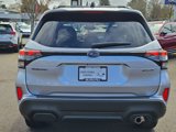 New 2025 Subaru Forester Touring image 4