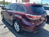 Used 2016 Toyota Highlander Limited image 4