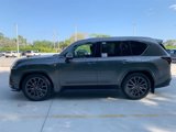 New 2025 Lexus LX 700h F Sport image 4