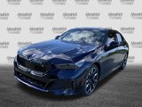 Used 2025 BMW i5 eDrive40i w/ M Sport Package image 5