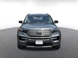 Used 2024 Ford Explorer Limited image 4