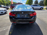 Used 2018 BMW 440i xDrive Coupe w/ M Sport Package image 4
